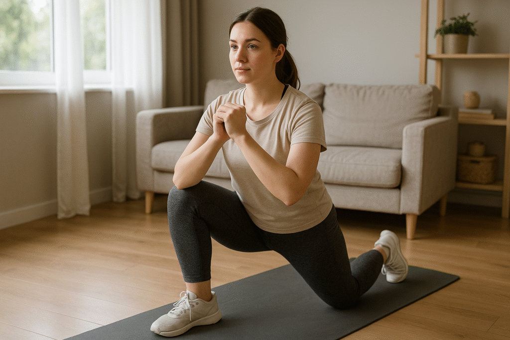 7-Day Beginner Weight Loss Plan for 2025